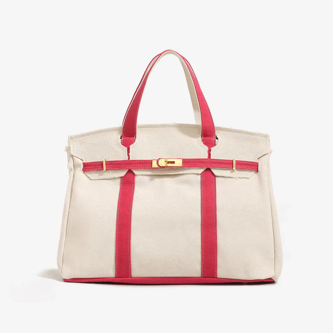 Auroli Boat Tote