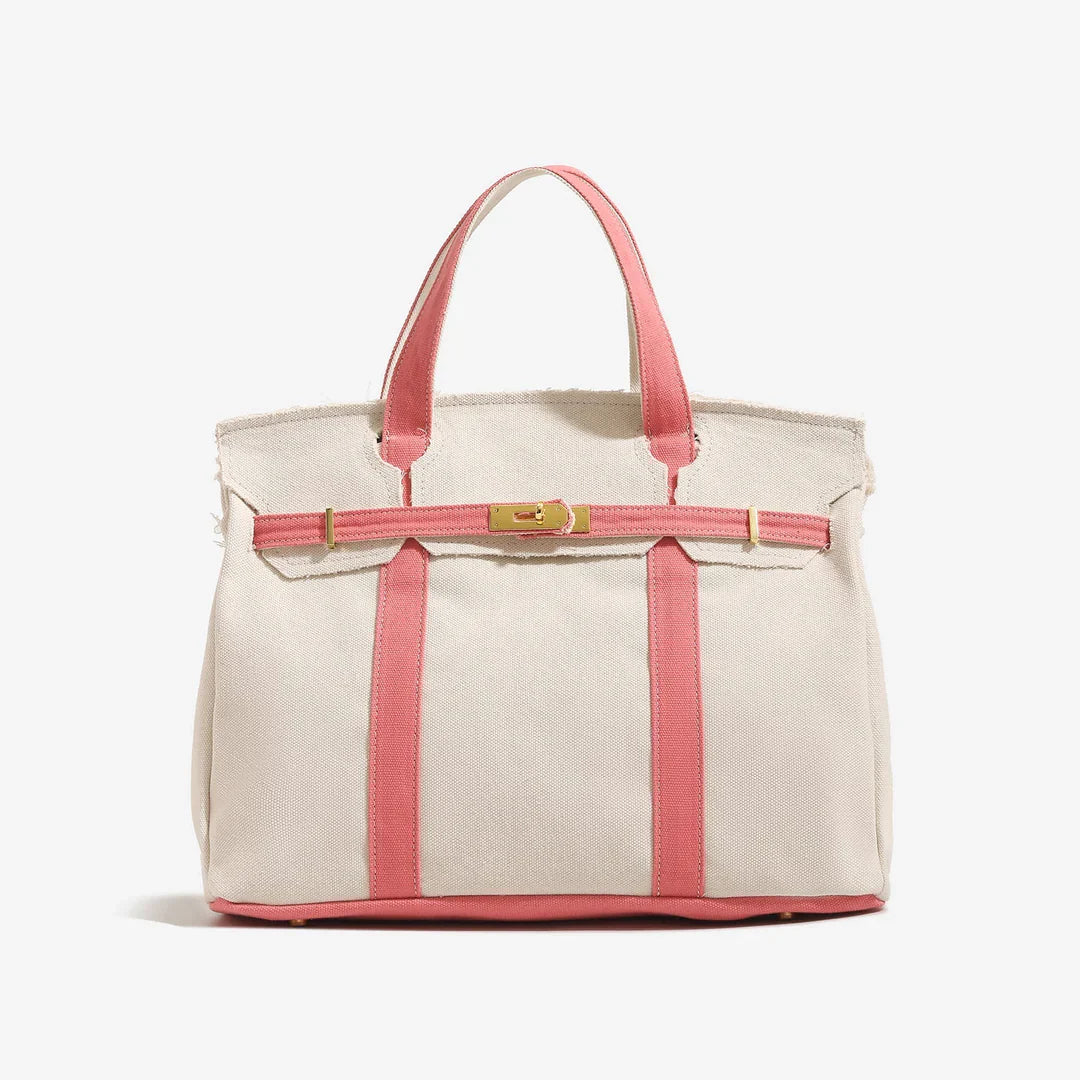 Auroli Boat Tote
