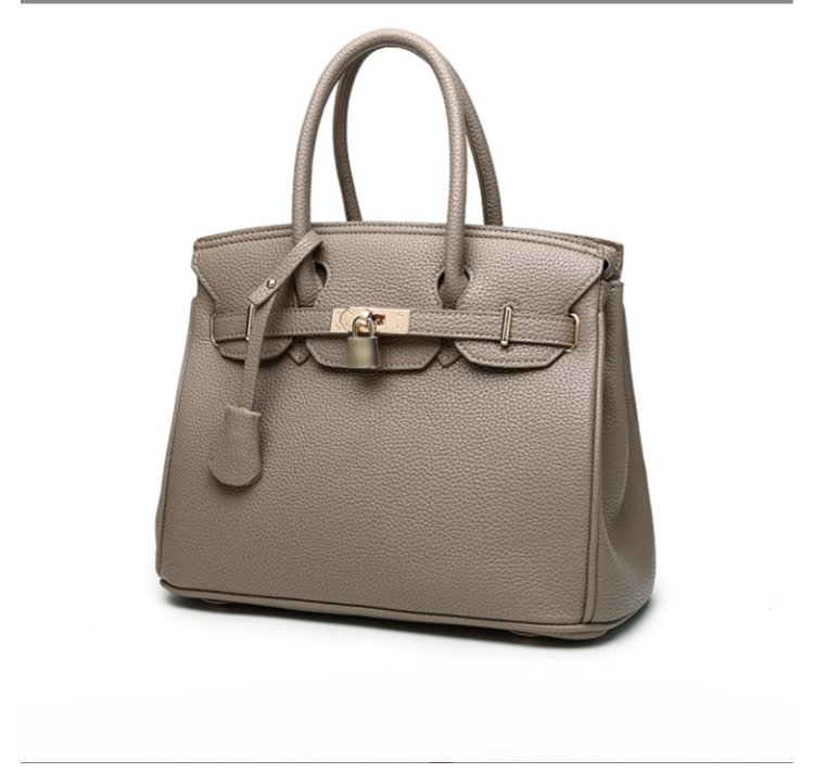 Auroli Leather Handbag