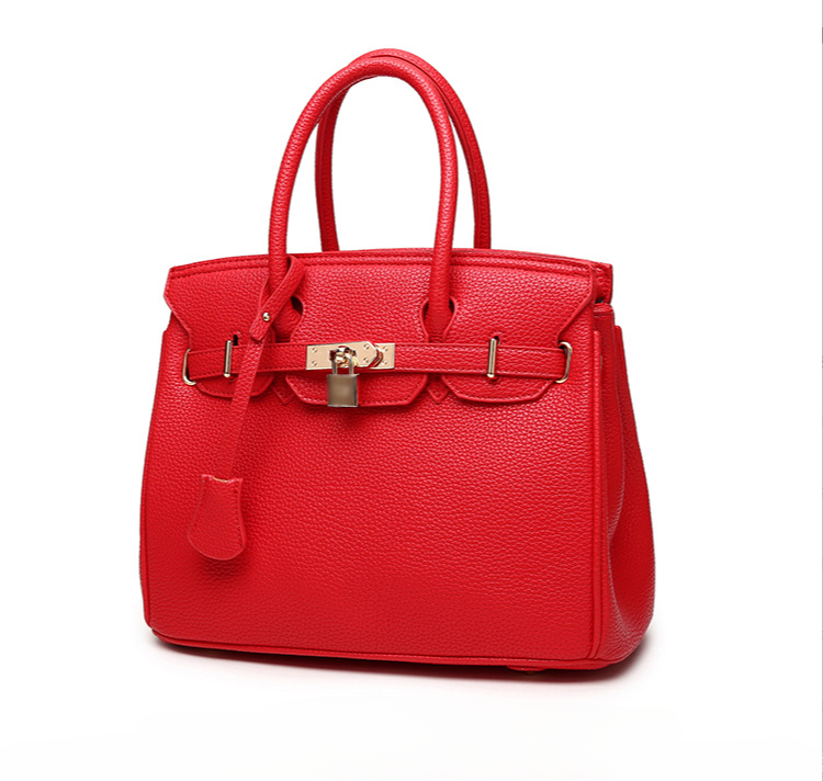 Auroli Leather Handbag
