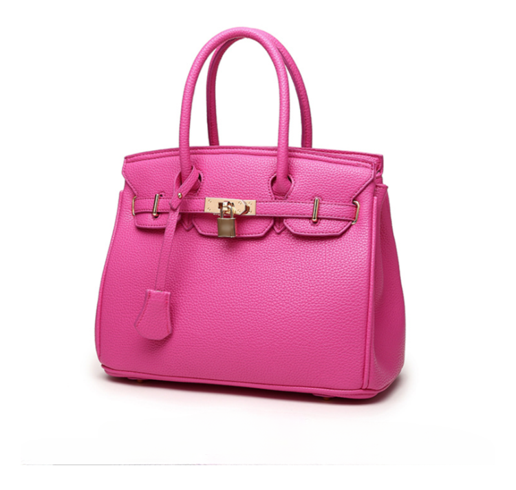 Auroli Leather Handbag