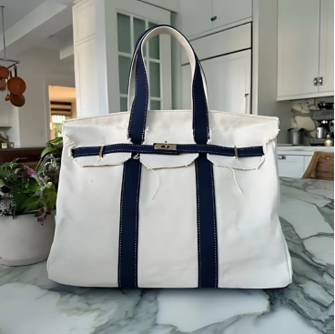 Auroli Boat Tote