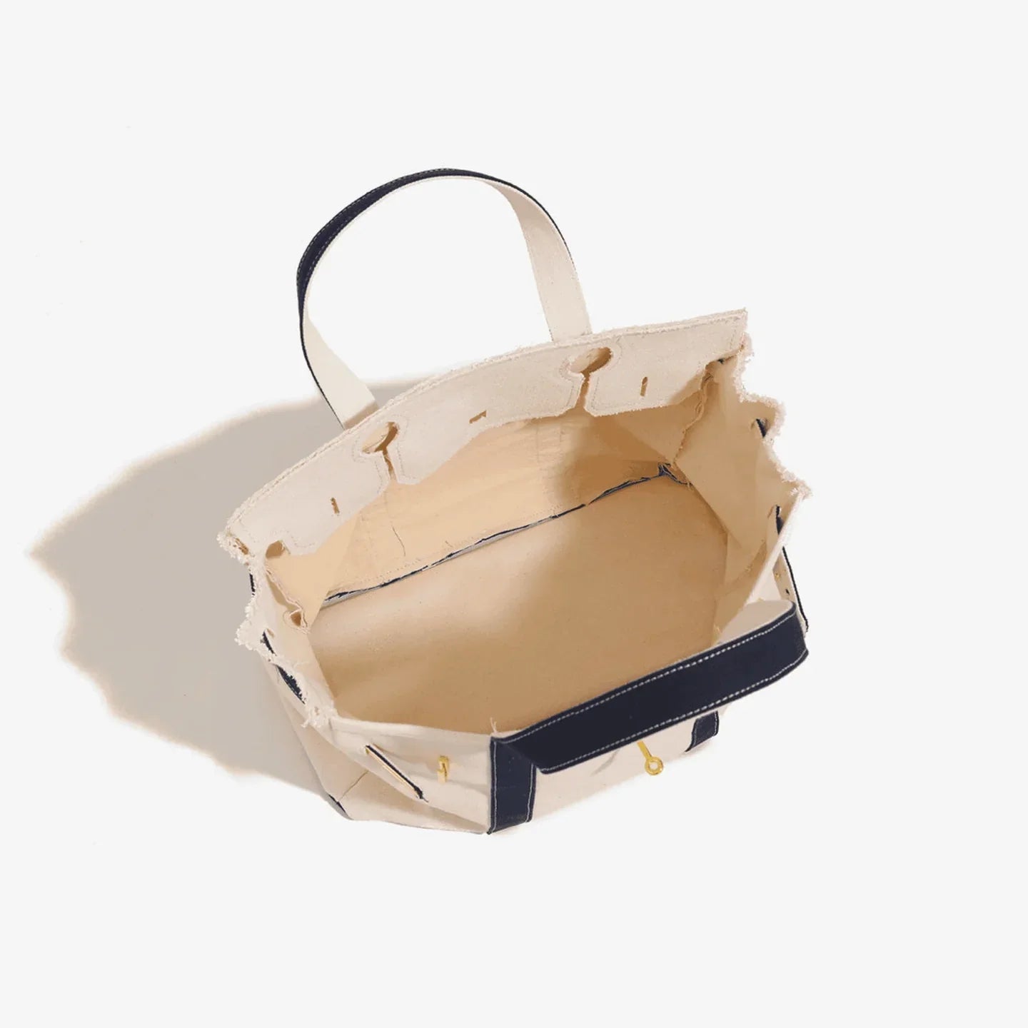 Auroli Boat Tote