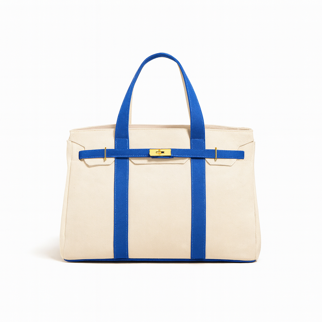 Auroli Boat Tote