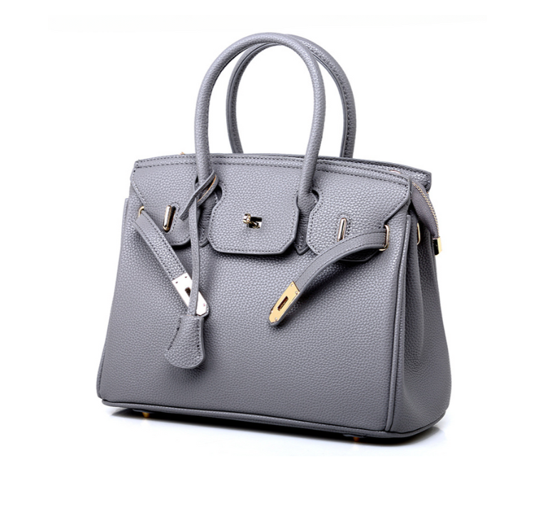 Auroli Leather Handbag