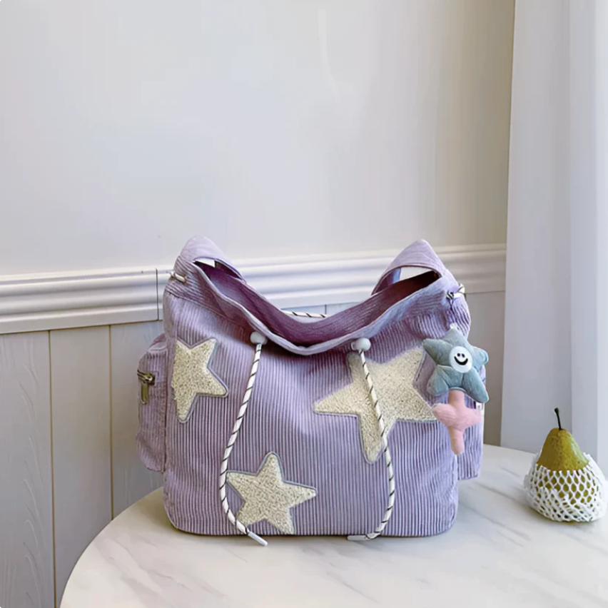 Auroli Starry Mirelle