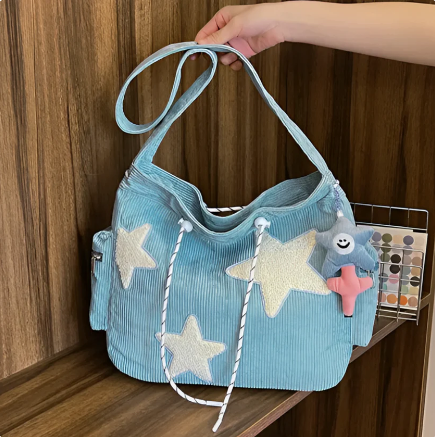 Auroli Starry Mirelle