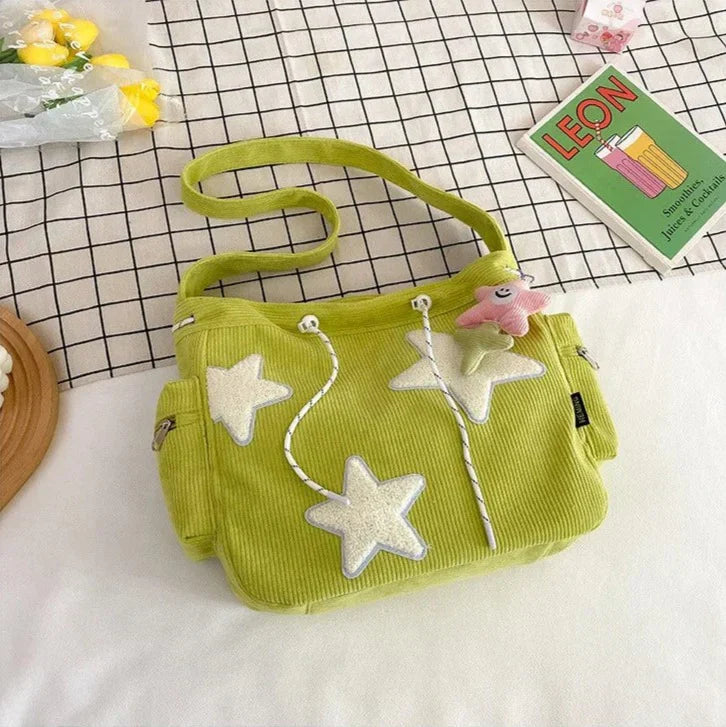 Auroli Starry Mirelle