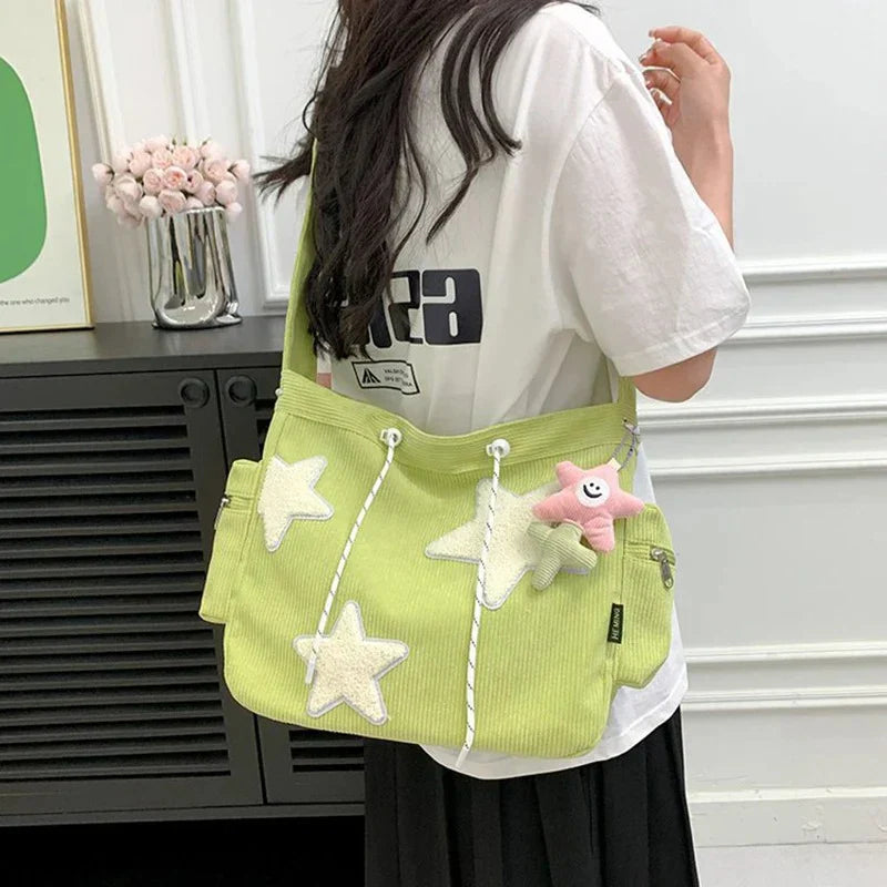 Auroli Starry Mirelle