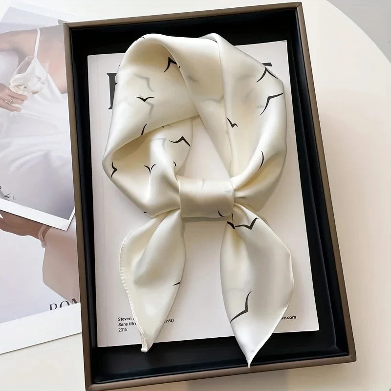 Auroli Signature Scarf