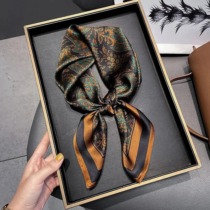 Auroli Signature Scarf