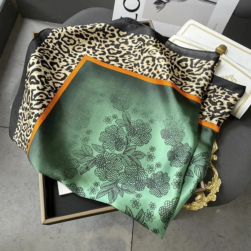 Auroli Signature Scarf