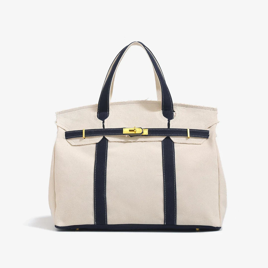 Auroli Boatkin Tote