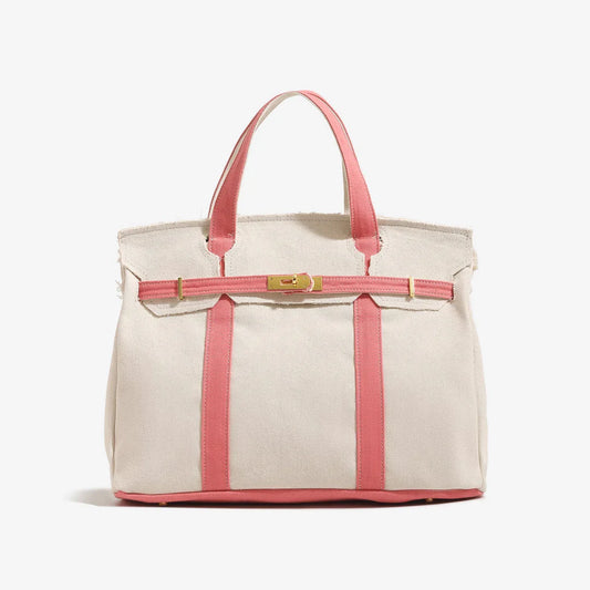 Auroli Boatkin Tote