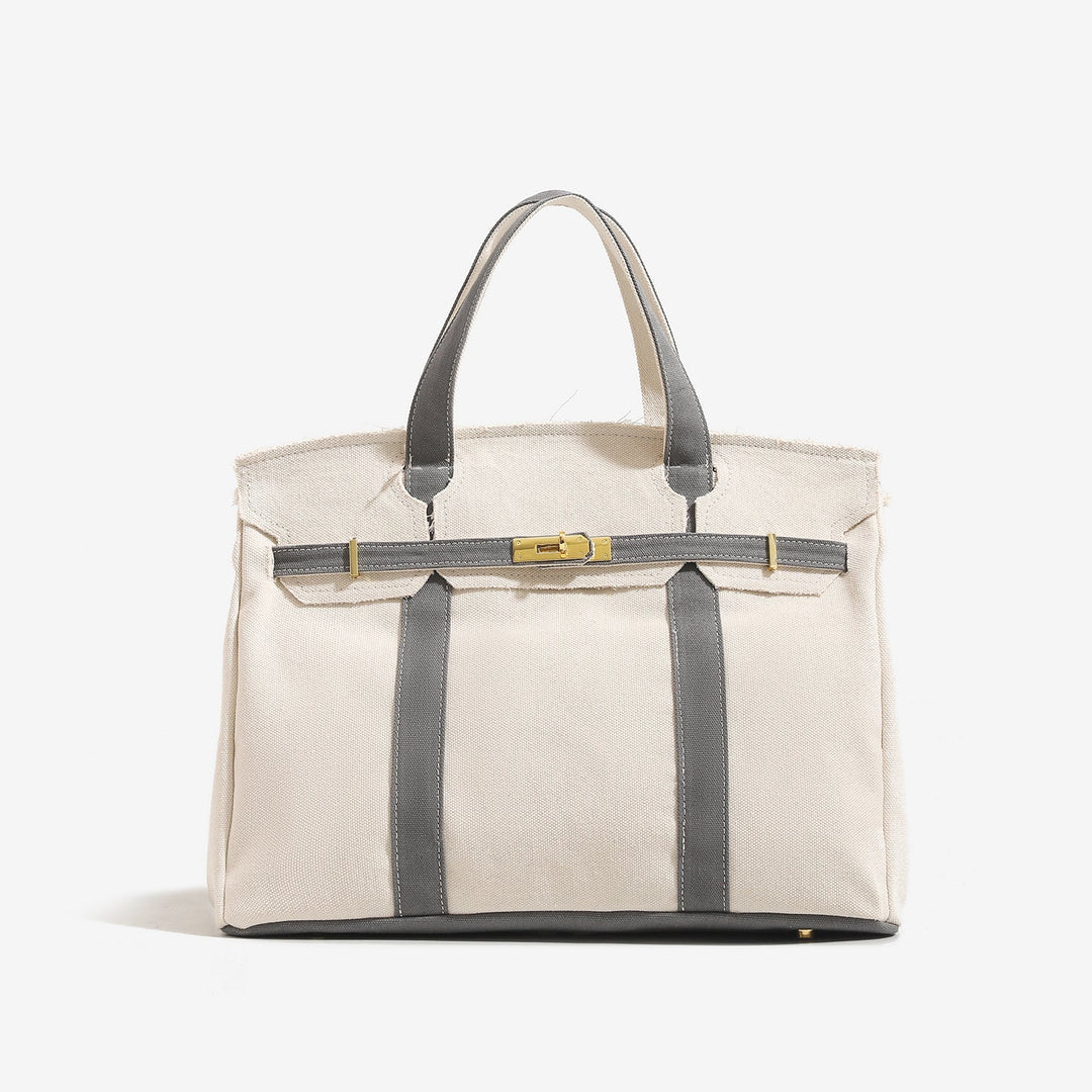 Auroli Boatkin Tote