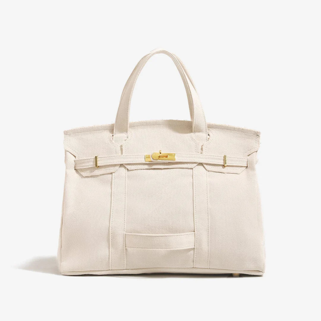 Auroli Boatkin Tote