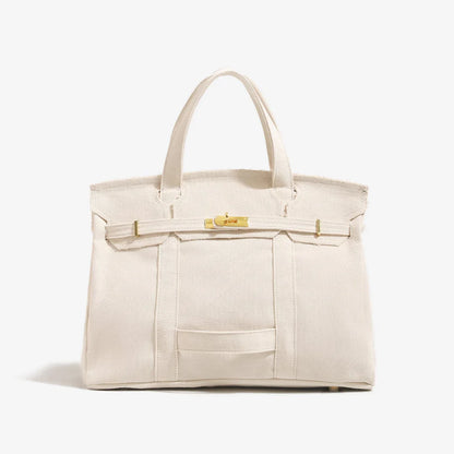 Auroli Boatkin Tote