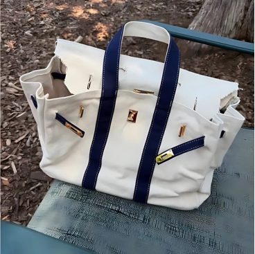 Auroli Boatkin Tote