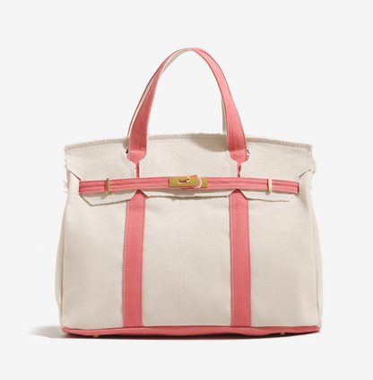 Auroli Boatkin Tote