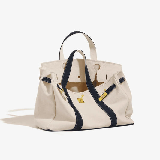 Auroli Boat Tote