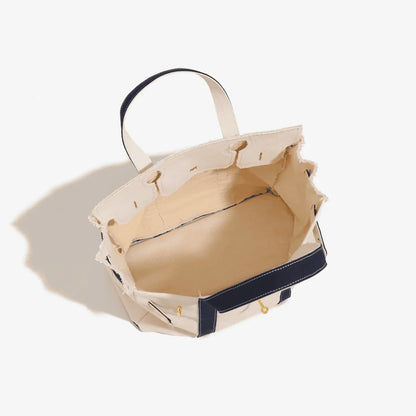 Auroli Boatkin Tote