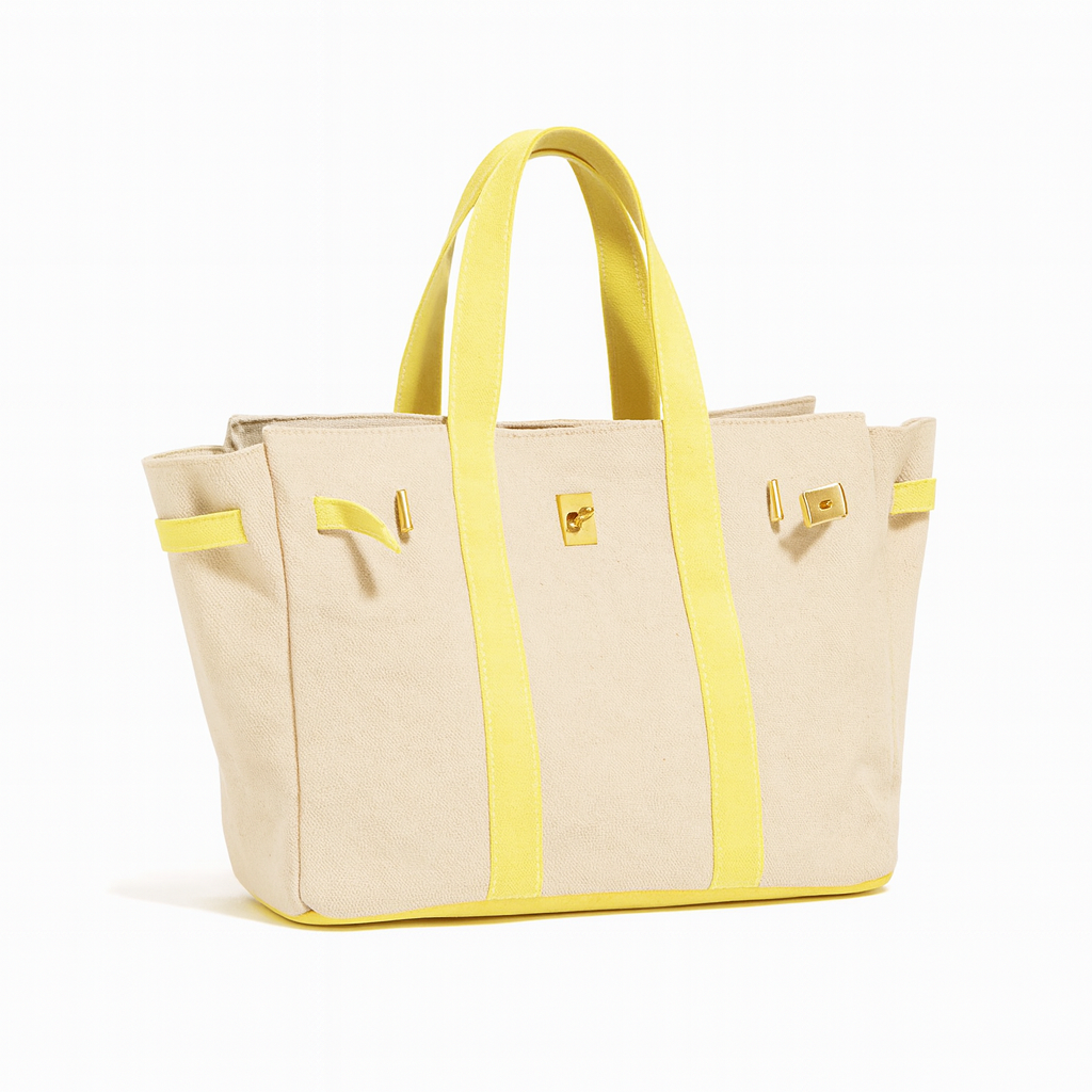Auroli Boatkin Tote