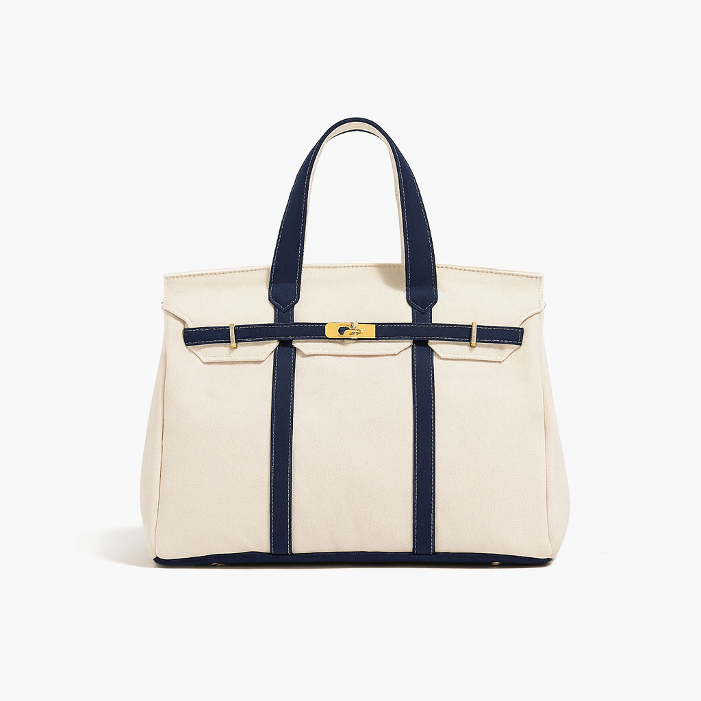 Auroli Boatkin Tote