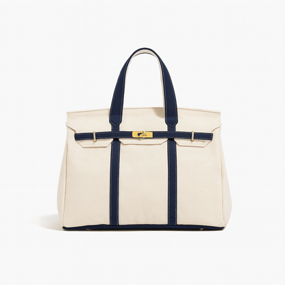 Auroli Boatkin Tote