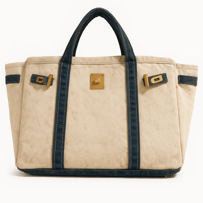 Auroli Boatkin Tote