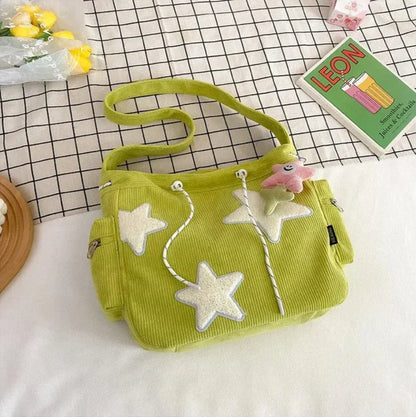 Auroli Starry Mirelle