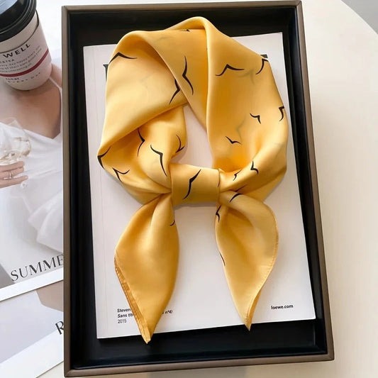 Auroli Signature Scarf