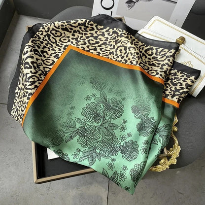 Auroli Signature Scarf